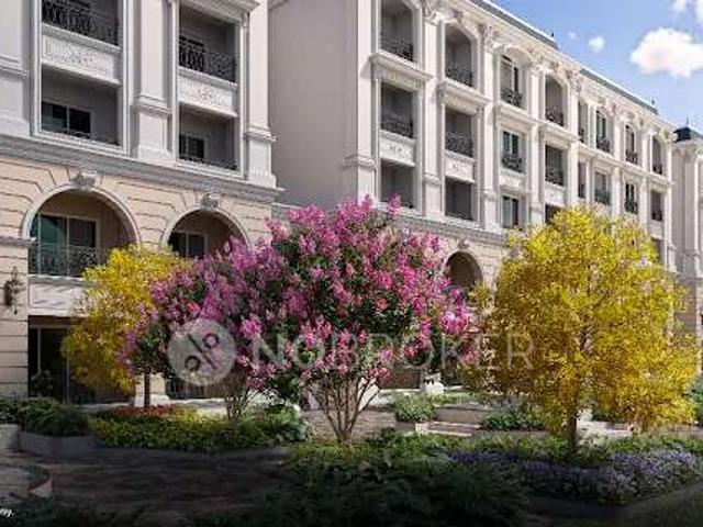 Property for sale in Bangalore East, Cox Town - Bangalore