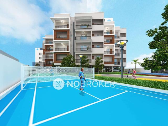 Property for sale in Bangalore South, Cox Town - Bangalore