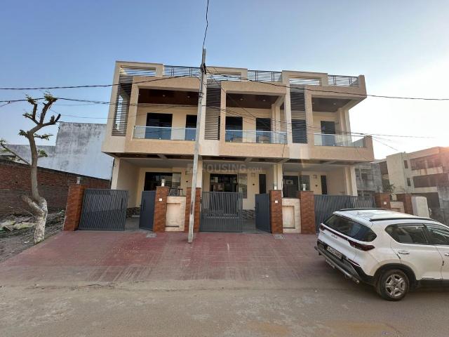 Villa for sale in Pink City, Jetpur
