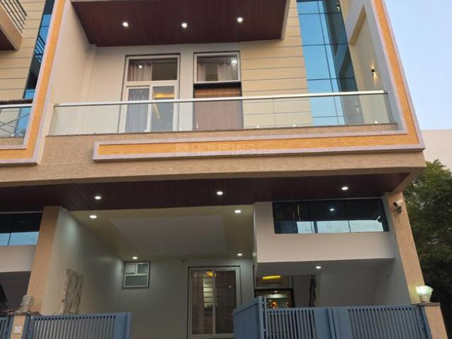 Villa for sale in Pink City, Jetpur