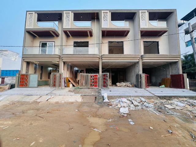 Villa for sale in Pink City, Jetpur