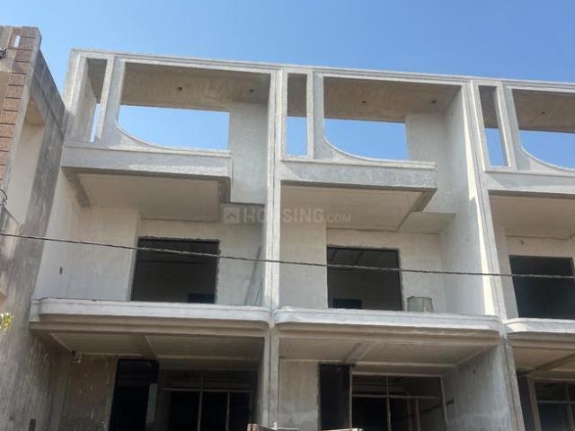 Villa for sale in Pink City, Jetpur