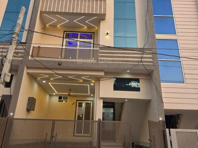 Villa for sale in Pink City, Jetpur