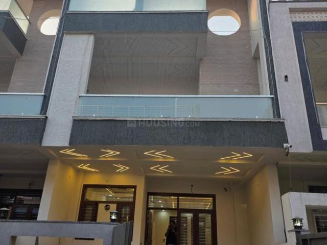 Villa for sale in Pink City, Jetpur