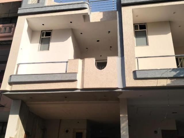 Villa for sale in Pink City, Jetpur