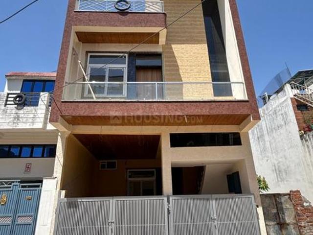Villa for sale in Pink City, Jetpur