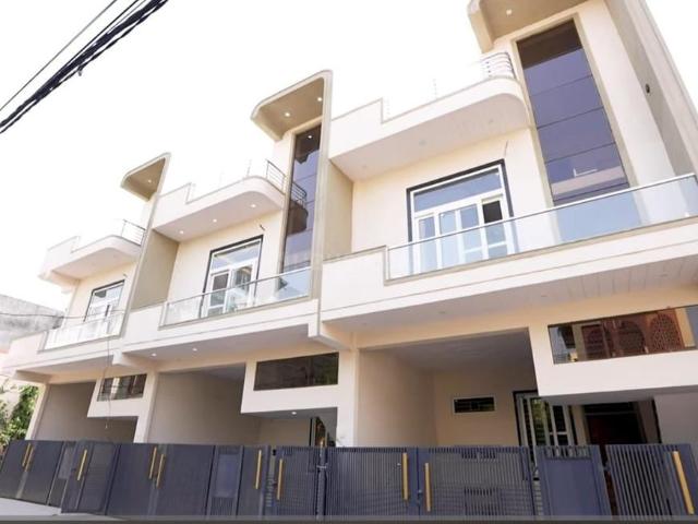 Villa for sale in Pink City, Jetpur