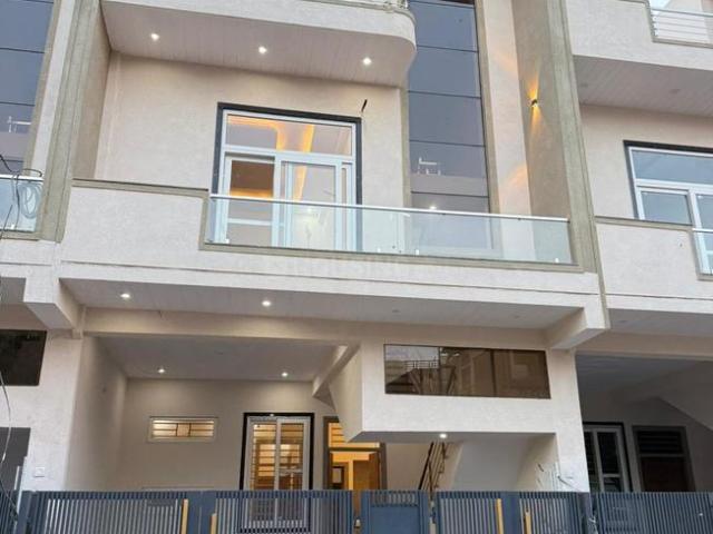 Villa for sale in Pink City, Jetpur