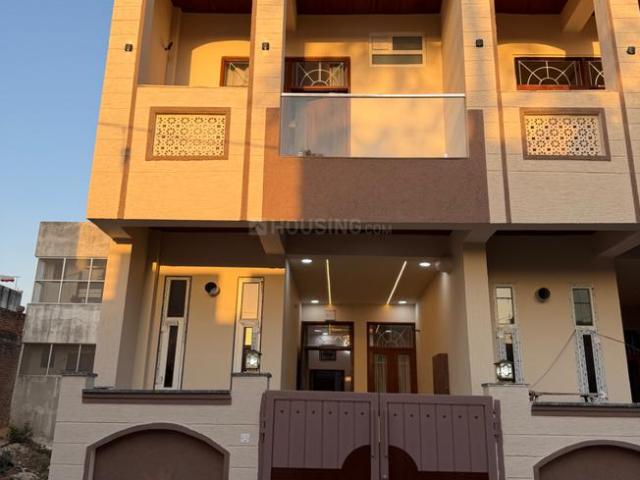 Villa for sale in Pink City, Jetpur
