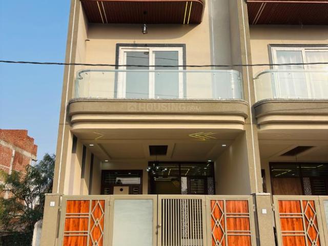 Villa for sale in Pink City, Jetpur