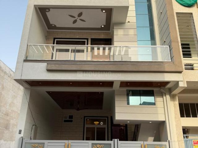 Villa for sale in Pink City, Jetpur