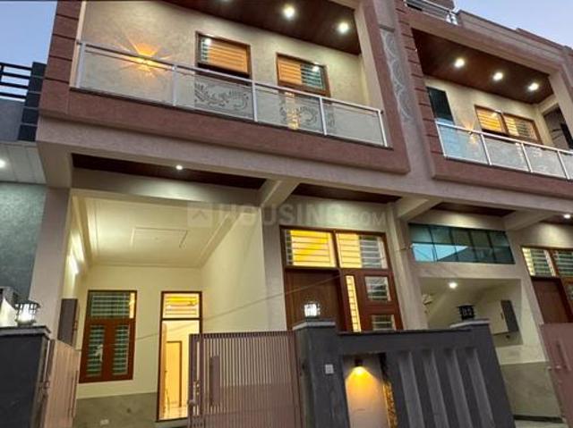 Villa for sale in Pink City, Jaypur