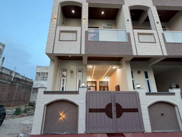 Villa for sale in Pink City, Jetpur