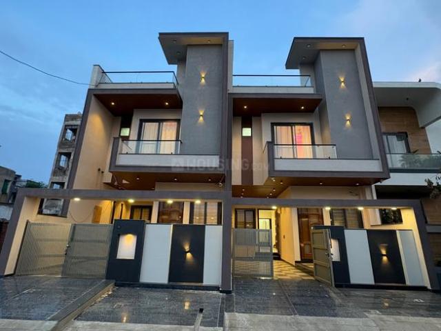 Villa for sale in Pink City, Jetpur