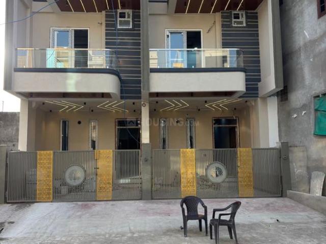 Villa for sale in Pink City, Jetpur
