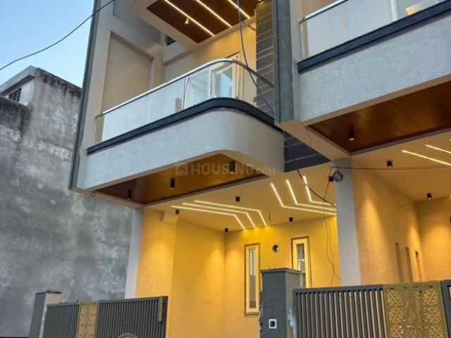 Villa for sale in Pink City, Jetpur