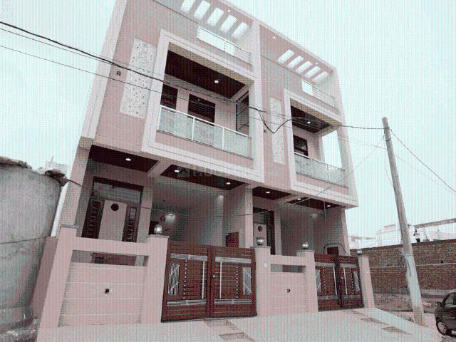 Villa for sale in Pink City, Jetpur