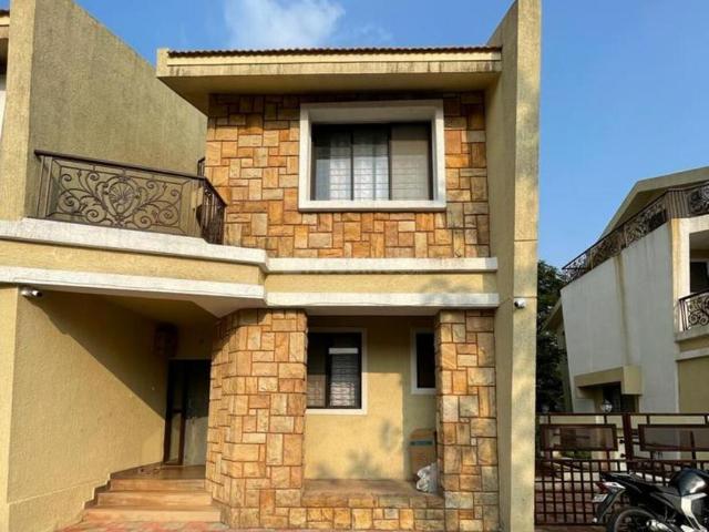 Villa for rent in Mawal, National Capital Territory Of Delhi