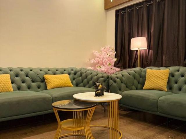 Villa for rent in Mawal, National Capital Territory Of Delhi