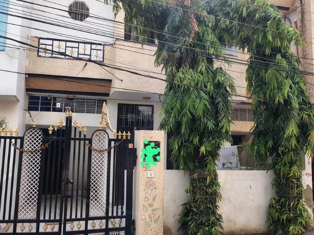 Villa for sale in Pink City, Jetpur