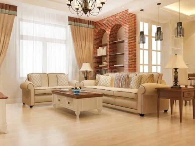 Villa for sale in Muttanalluru, Narayanaghatta