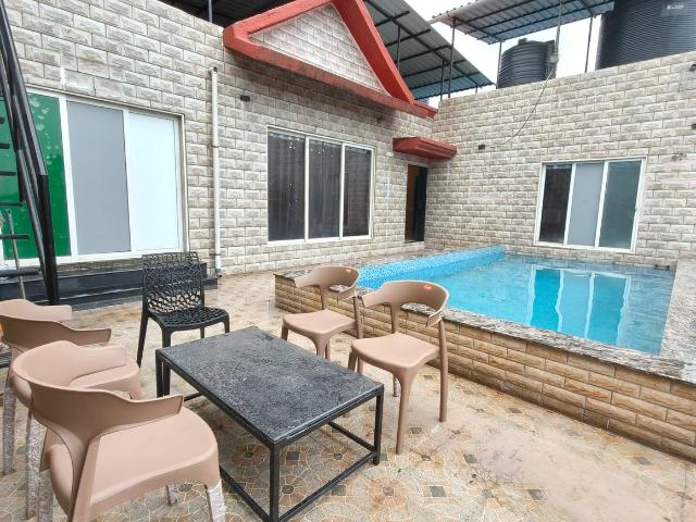 Villa for sale in Andheri - Mumbai, National Capital Territory Of Delhi