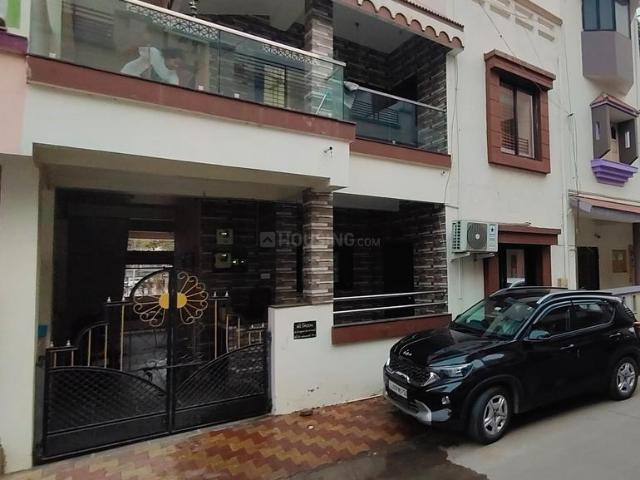 Villa for sale in Tilakwada, Gujarat