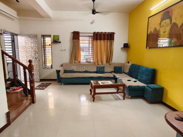 Villa for sale in Tilakwada, Gujarat