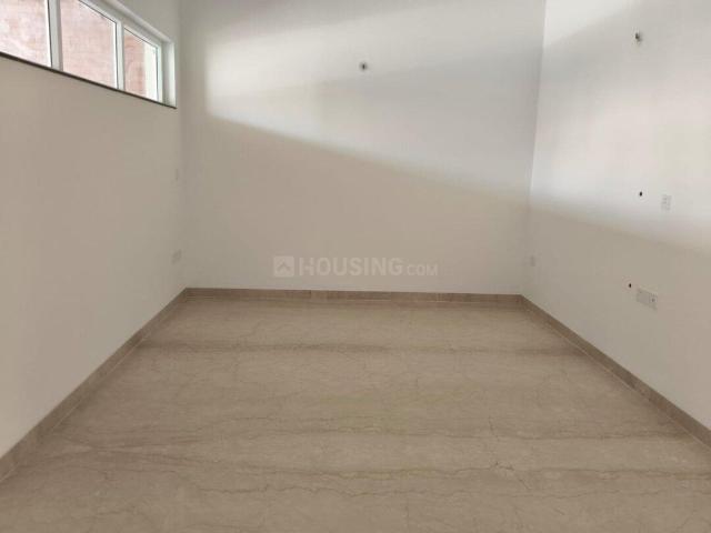 Villa for sale in Bangalore South, Cox Town - Bangalore