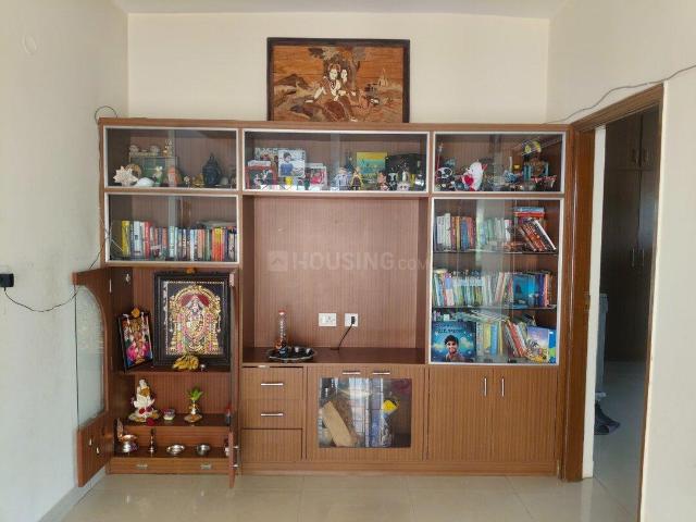 Villa for sale in Bangalore South, Cox Town - Bangalore