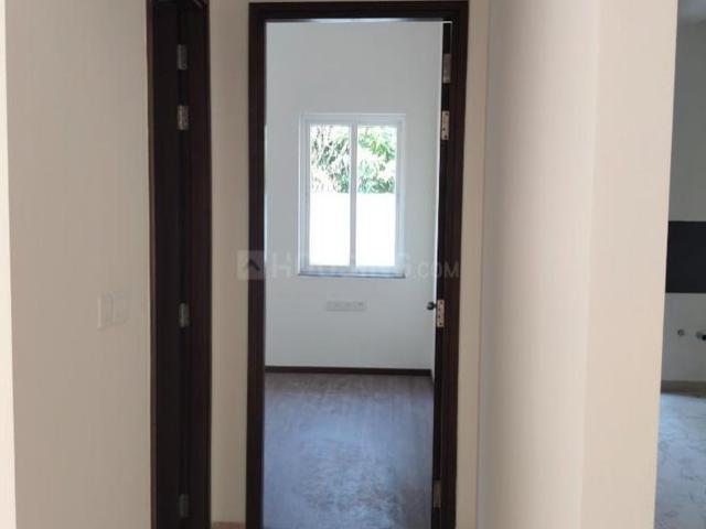 Villa for sale in Bangalore South, Cox Town - Bangalore