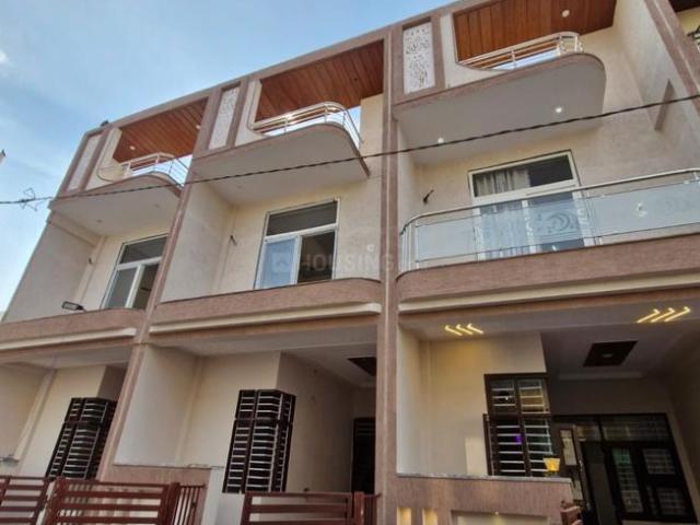 Villa for sale in Pink City, Niwaru
