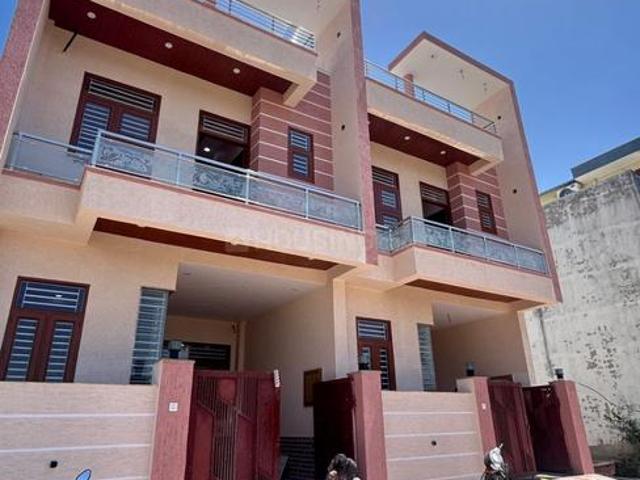Villa for sale in Pink City, Niwaru