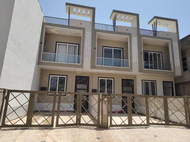 Villa for sale in Pink City, Niwaru