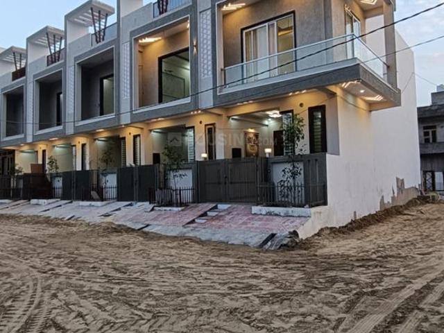 Villa for sale in Pink City, Niwaru