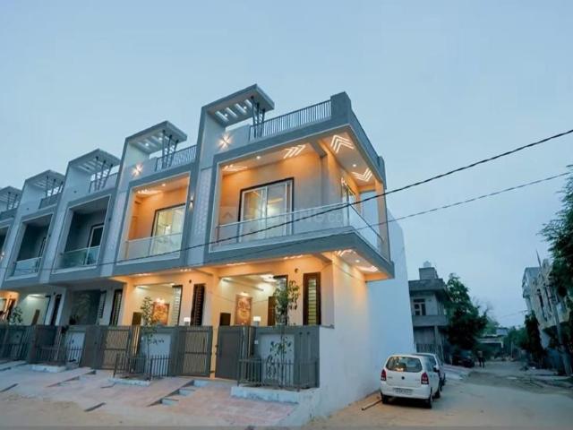Villa for sale in Pink City, Niwaru