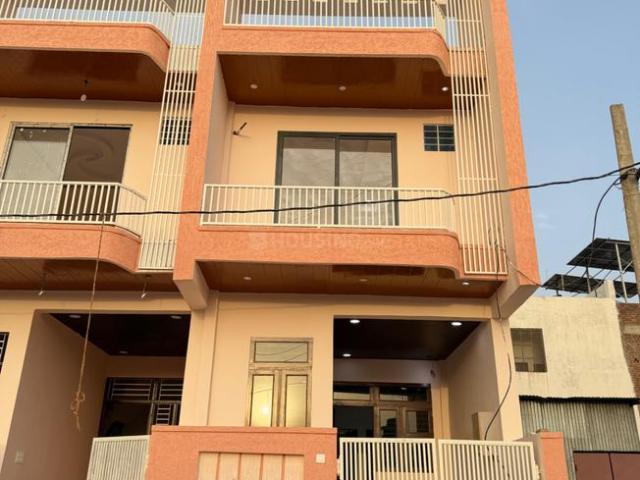 Villa for sale in Niwaru, Pink City
