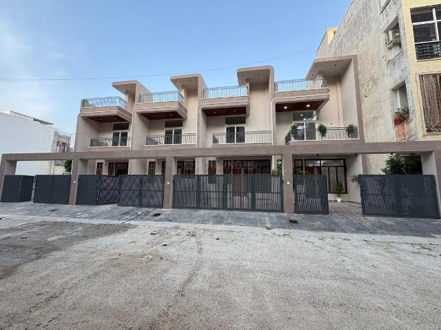 Villa for sale in Pink City, Rajasthan
