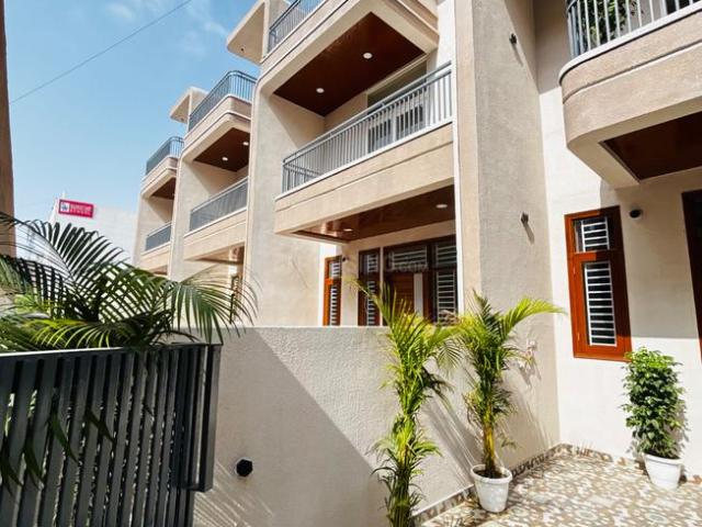 Villa for sale in Pink City, Niwaru