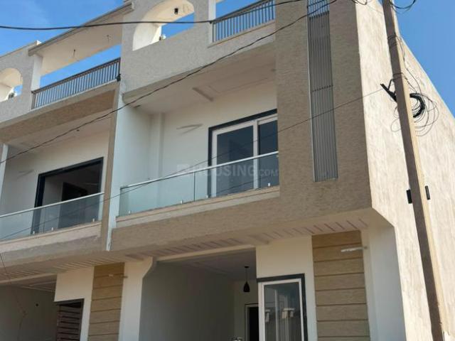 Villa for sale in Pink City, Niwaru