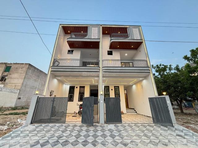 Villa for sale in Pink City, Niwaru