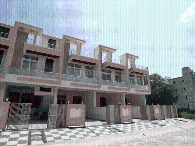 Villa for sale in Pink City, Niwaru