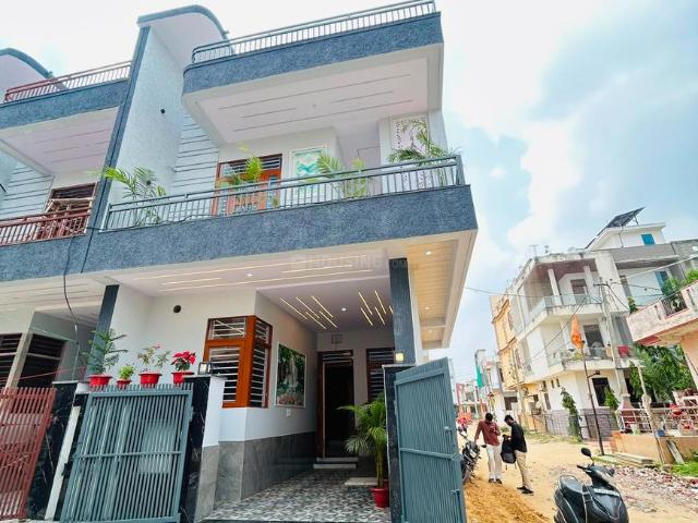 Villa for sale in Pink City, Niwaru