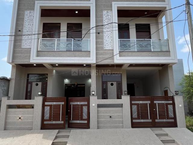 Villa for sale in Niwaru, Pink City