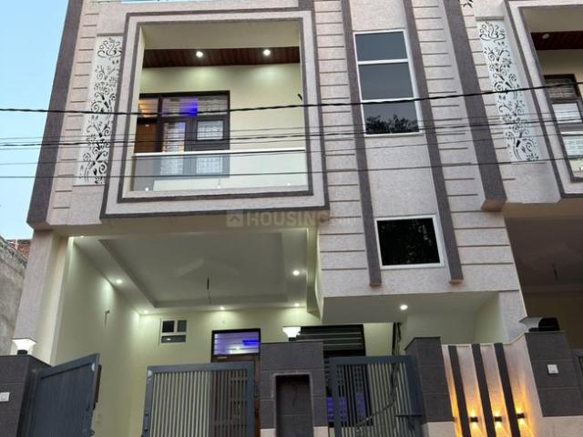 Villa for sale in Niwaru, Pink City