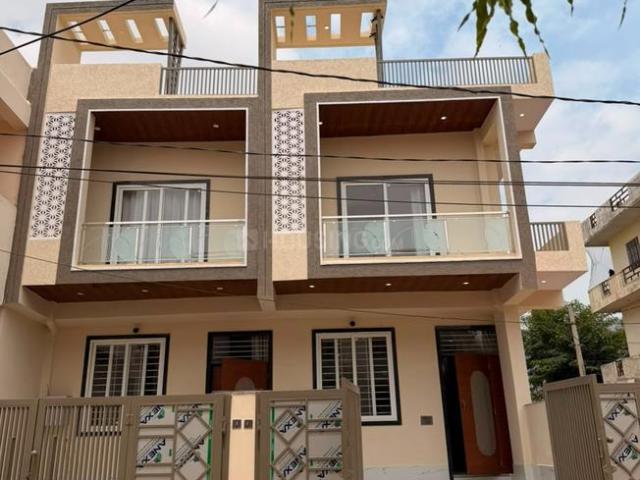 Villa for sale in Pink City, Rajasthan