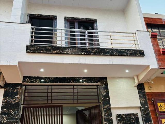 Villa for sale in Vasundhara - Delhi, Arunachal Pradesh