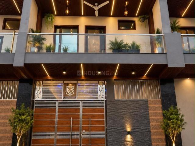 Villa for sale in Vasundhara - Delhi, Arunachal Pradesh