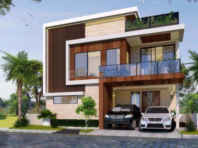Villa for sale in Ranga Reddy, Tarur