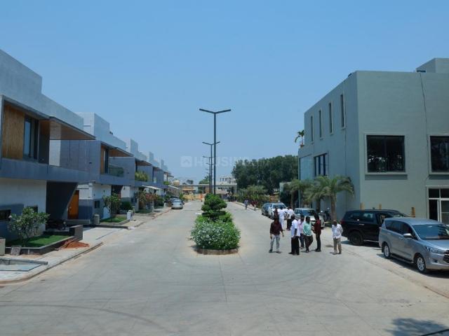 Villa for sale in Ranga Reddy, Tarur